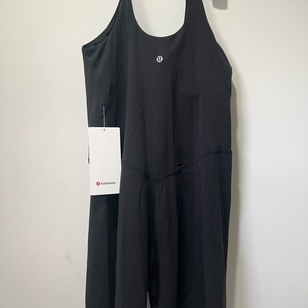 Lululemon Align Bodysuit 6" size 12 NWT - Picture 4 of 11